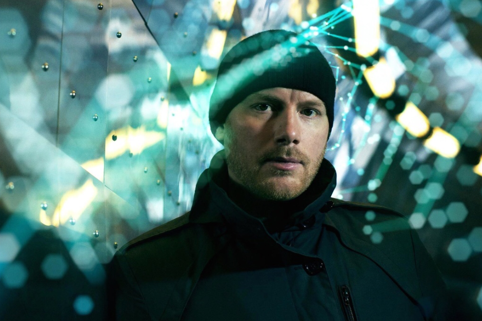 Dance Through the Chill: Conquer Eric Prydz at Echostage with bSteps in February